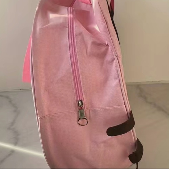 Sanrio Hello Kitty Large Capacity Shoulder Bag, Kawaii Women's Daily Use Bag. - Picture 4 of 6